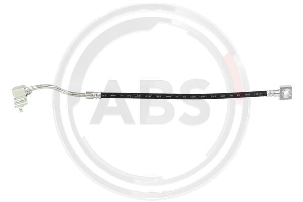 Flexible de frein (Durite de frein) A.B.S. ALL BRAKE SYSTEMS BV. ref. SL 5042